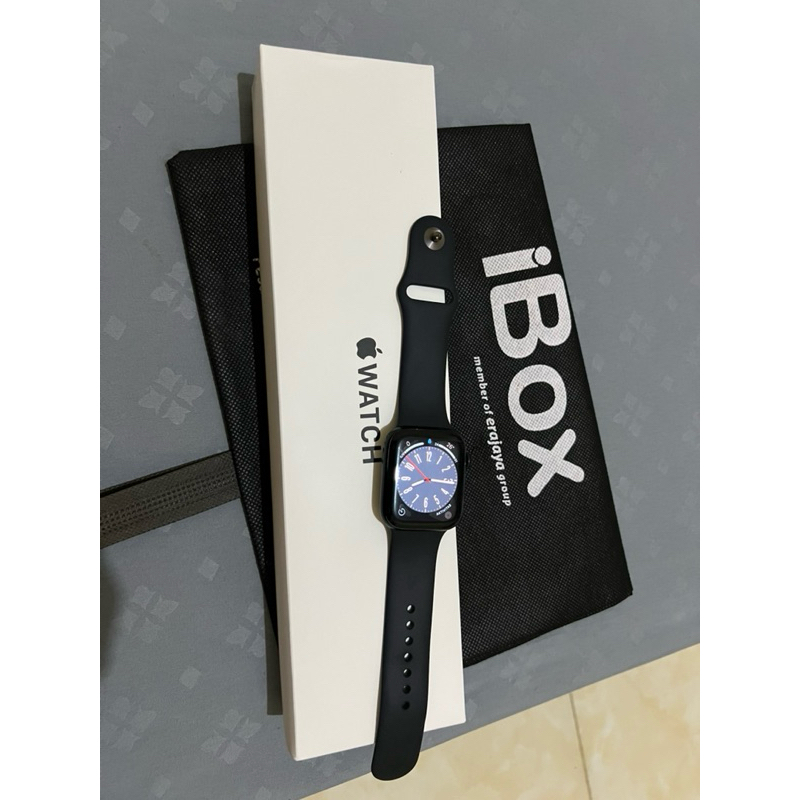 Apple Watch SE 44mm 2023