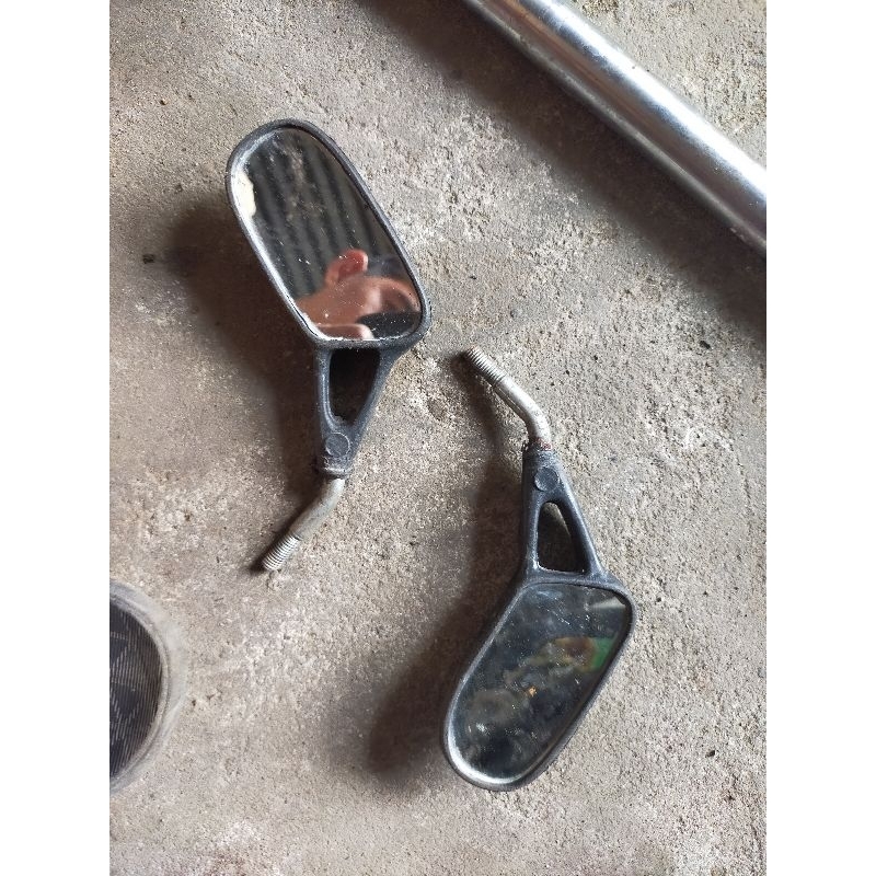 spion mini jadul drat 12