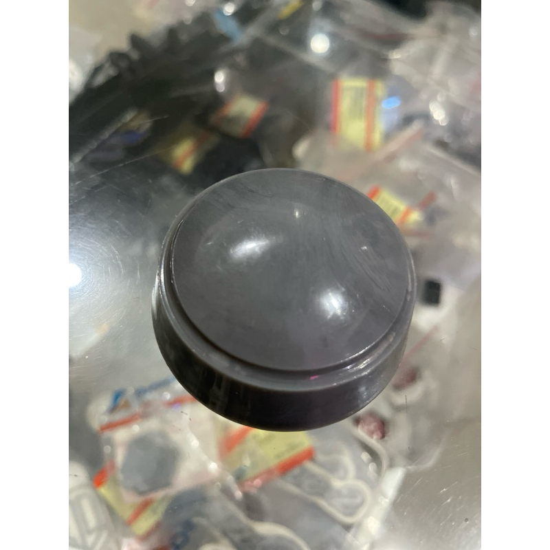 dop plastik vespa super depan