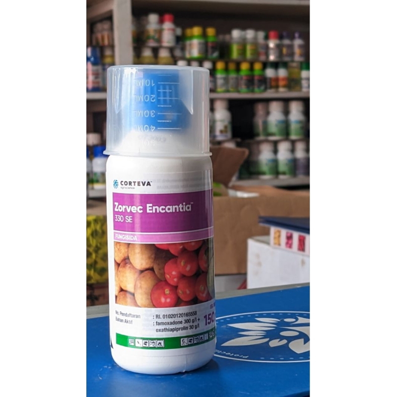 Zorvec Encantia 150 ml