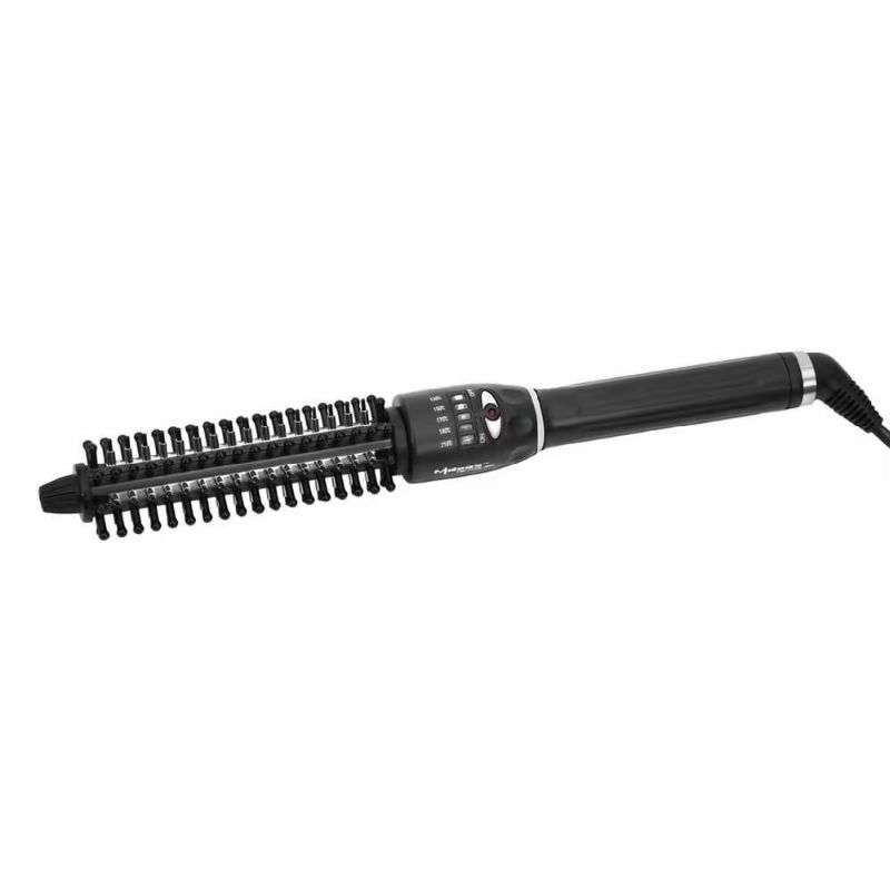 MIDEAS F998BC - Hotroll Brush, Catokan buntuk blow, Catokan Curly