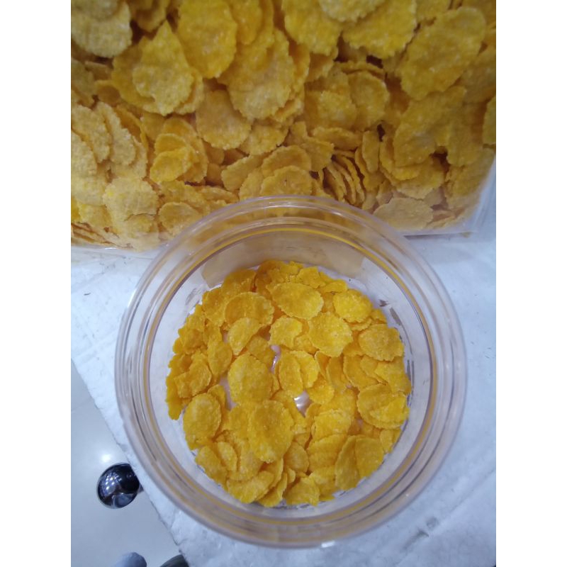 

CORNFLAKES MALAYSIA RE-PACK