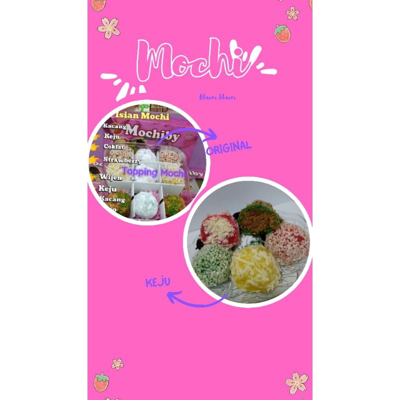 

Mochiby blaem_blaem