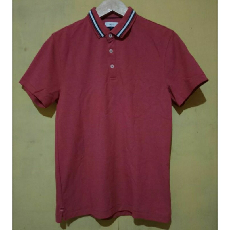 Polo Shirt G2000 man S fit M