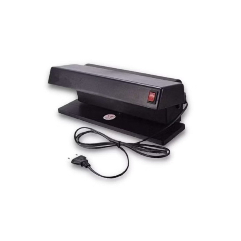 EVACO - MONEY DETECTOR/MESIN TES UANG/ALAT TES UANG PALSU MONEY DETECTOR BESAR