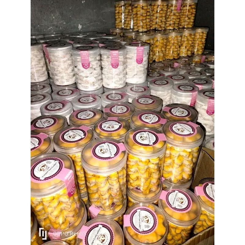 

KUKER (KUE KERING) PANGAN SARI PROMO!!! PAKET isi 3