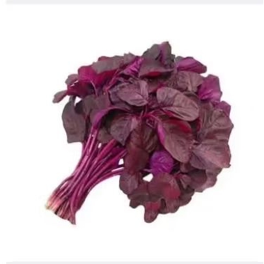 

INSTAN - SAYUR BAYAM MERAH PER IKAT