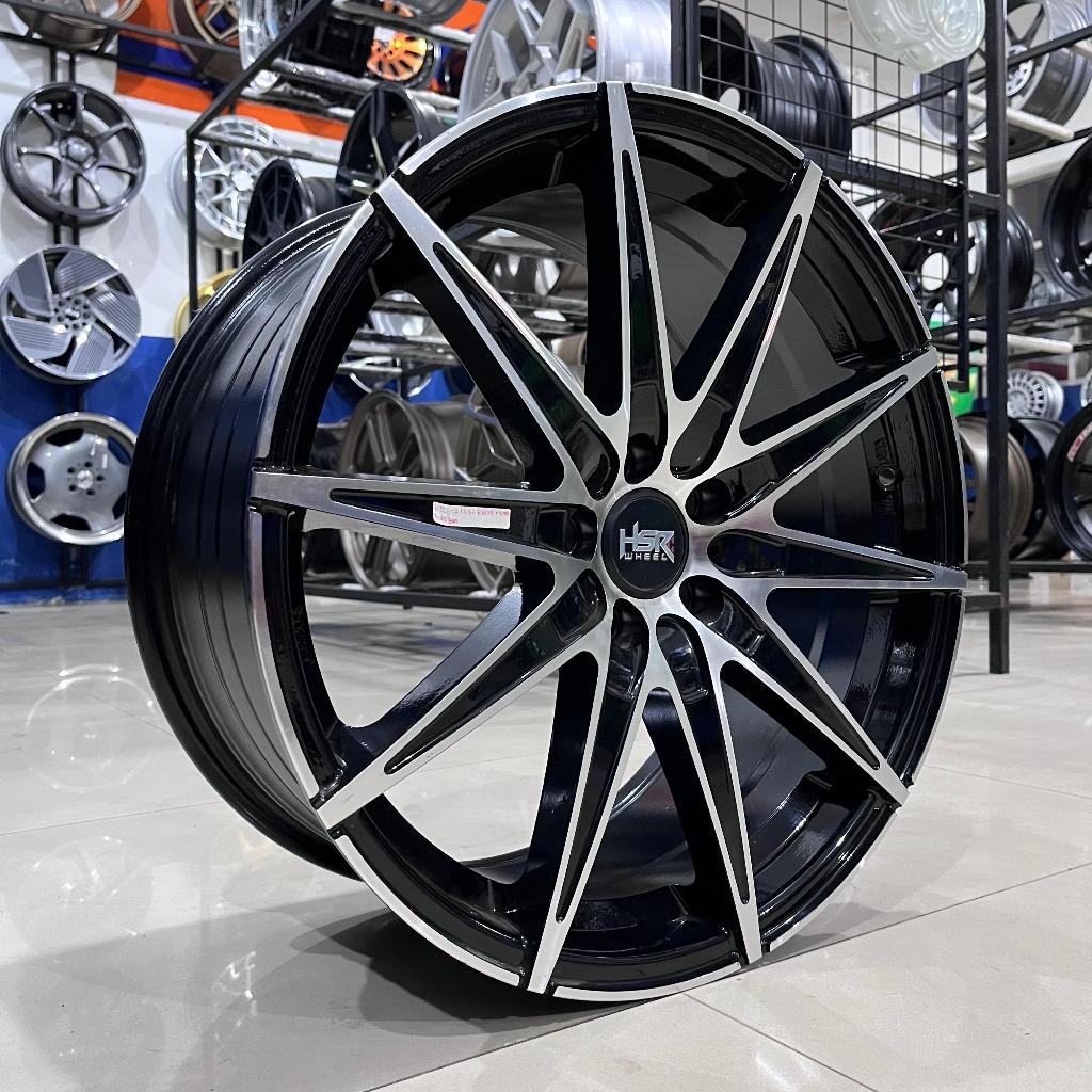Velg Elegant Mewah Hsr Kccx Ring 18 Buat New Livina - Toko Velg Surabaya