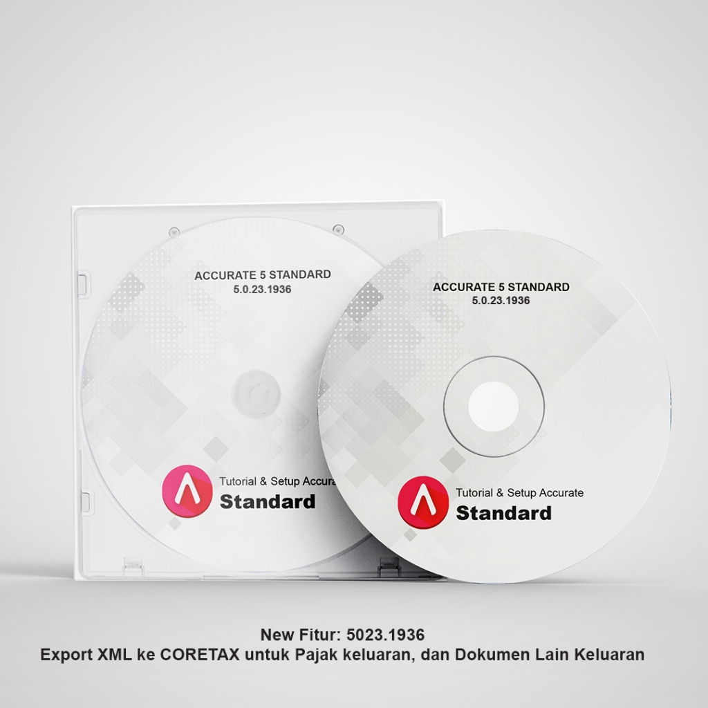 Accurate 5 Standard 5.0.23.1936 Full Version Unlimited PC