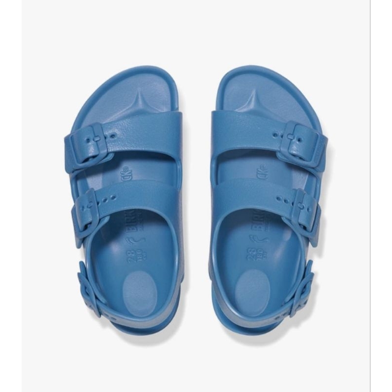 Sandal Birkenstock Milano Eva Kids Original 100%
