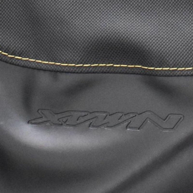 KULIT JOK MOTOR NMAX STANDART SARUNG JOK MOTOR NMAX