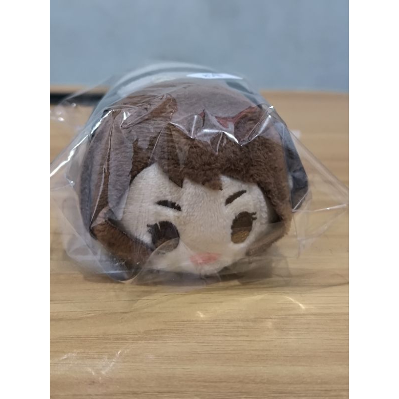 Mochi Mochi Mascot BNHA Uraraka Ochako boneka kecil
