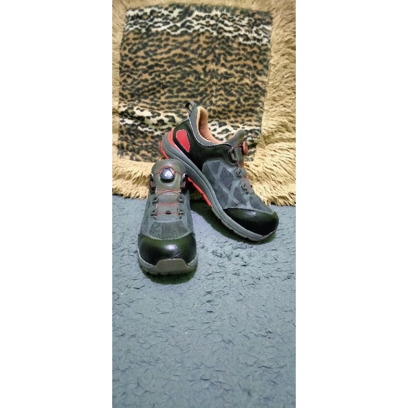 Sepatu Redwing 6343 BOA