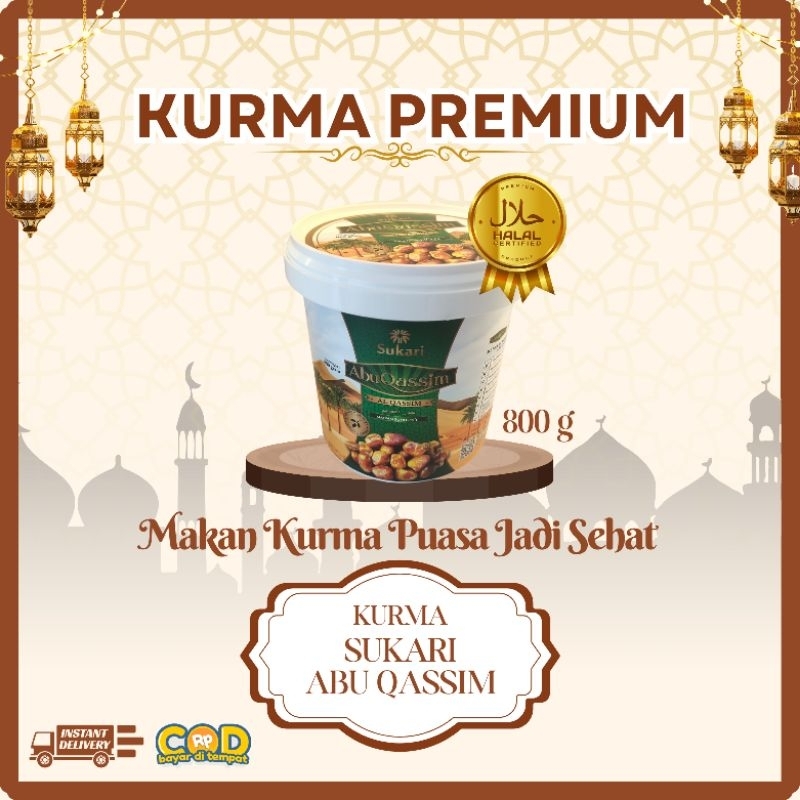 

Kurma Sukari Al Qasiim| Kurma Sukari Ember