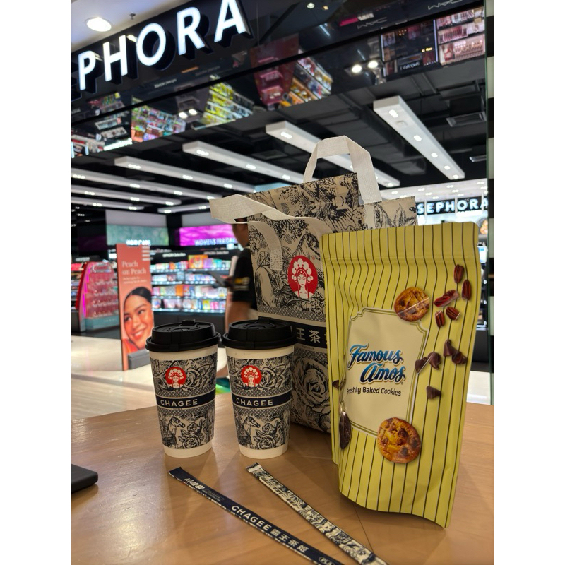 

cookis dan kopi 200gram 2 bungkus