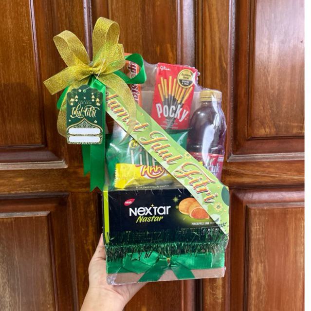 

PARCEL LEBARAN | PARCEL MURAH