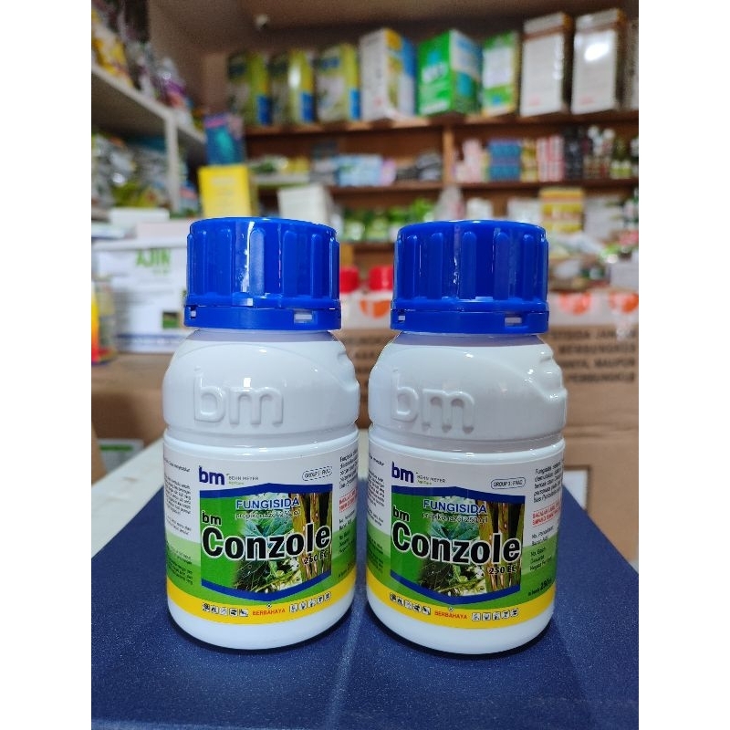 Fungisida BM CONZOLE 250 EC - 250 ML