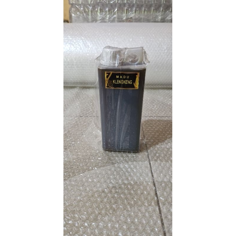 

Madu Asli kelengkeng 1 liter / 1,4kg