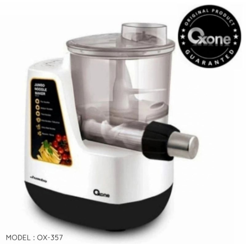OXONE NOODLE MAKER JUMBO OX-357