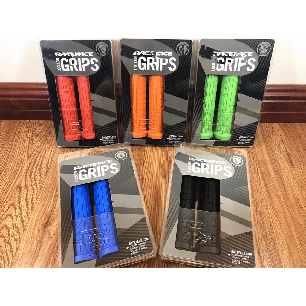 Raceface Grip Grippler  30mm,Lock On