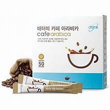 

Atomi Arabica Sachet: Rasa Kopi Murni, Mudah Disajikan,dijual/sachet