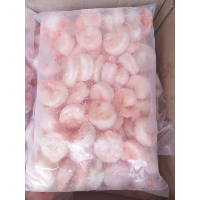 

Udang Kupas Premium