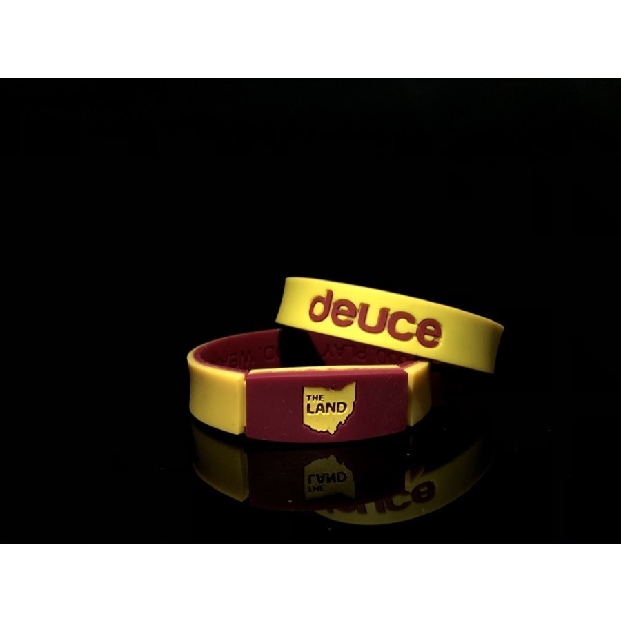 Gelang basket Deuce The Land Cleveland Cavaliers Gelang Nba Cleveland Cavaliers The land