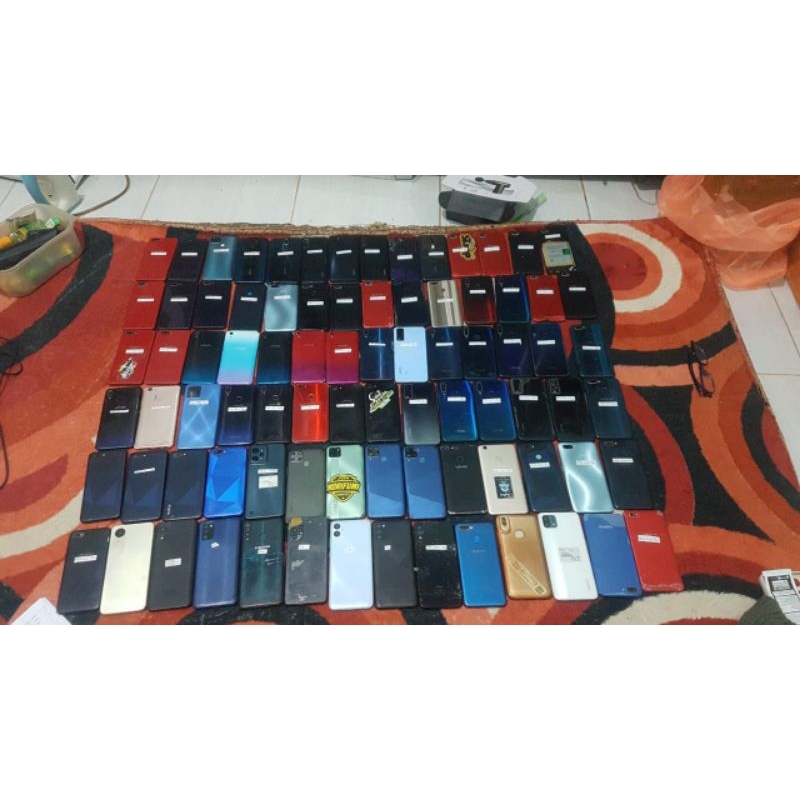 Hp Hp Minus Lcd