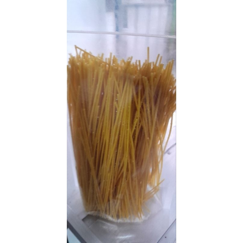 

Mie Lidi (200gram) Asin