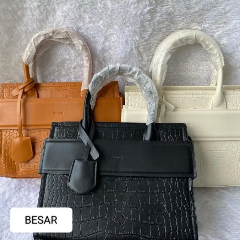 TAS CEWEK SLING BAG P3DRO BESAR / MINI
