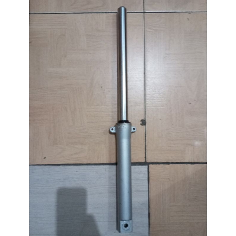 Shock Depan Assy Sebelah Kiri Honda Tiger 2000 Original AHM