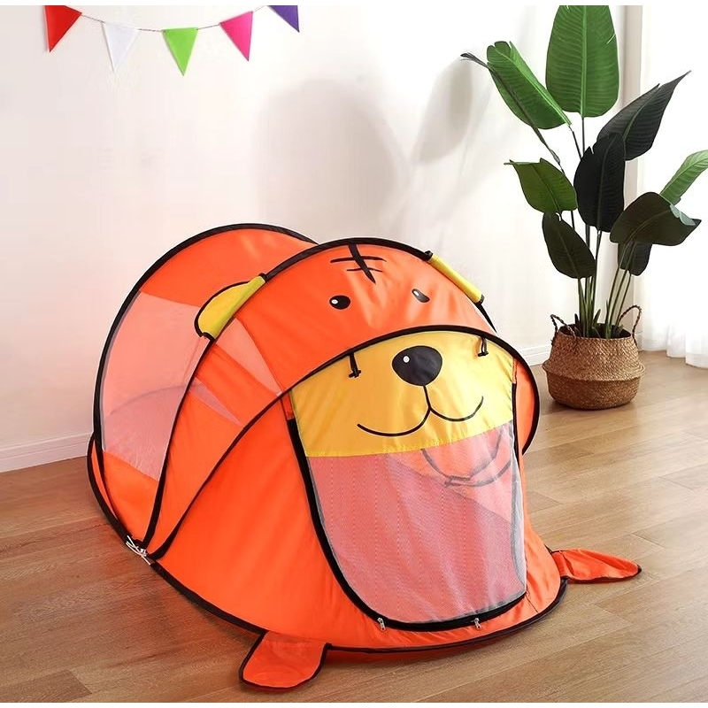 Tenda Anak Tenda Camping Lipat tenda anak mainan tenda anak murah tenda anak jumbo Tenda Mainan Anak