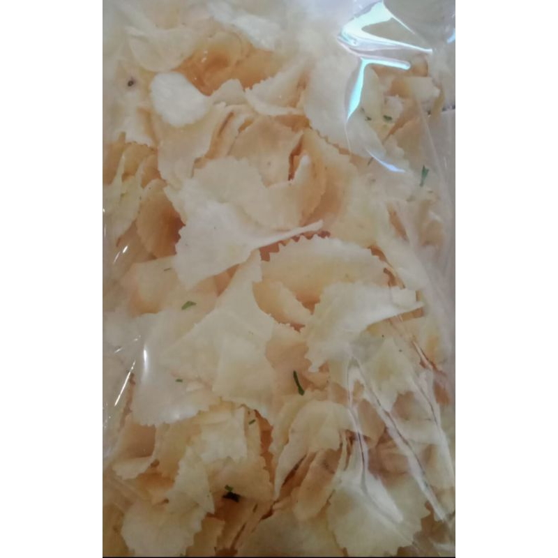 

keripik singkong