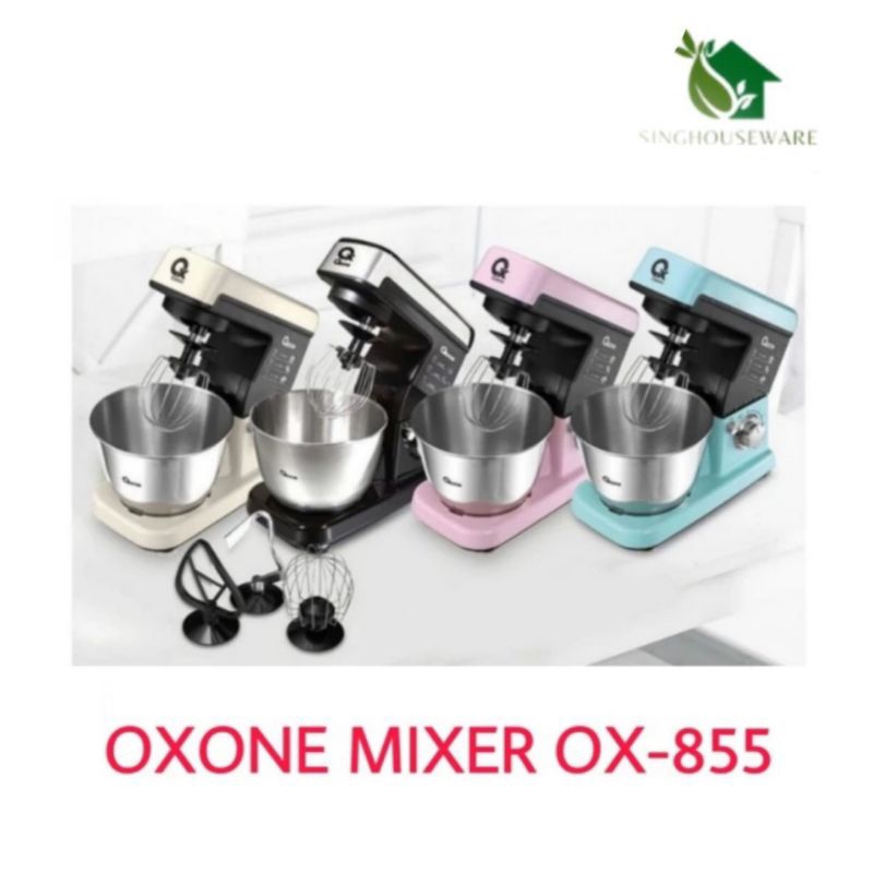 Oxone mixer OX-855