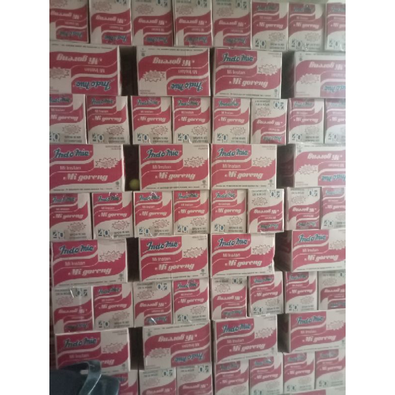 

indomie goreng 1 dus murah meriah