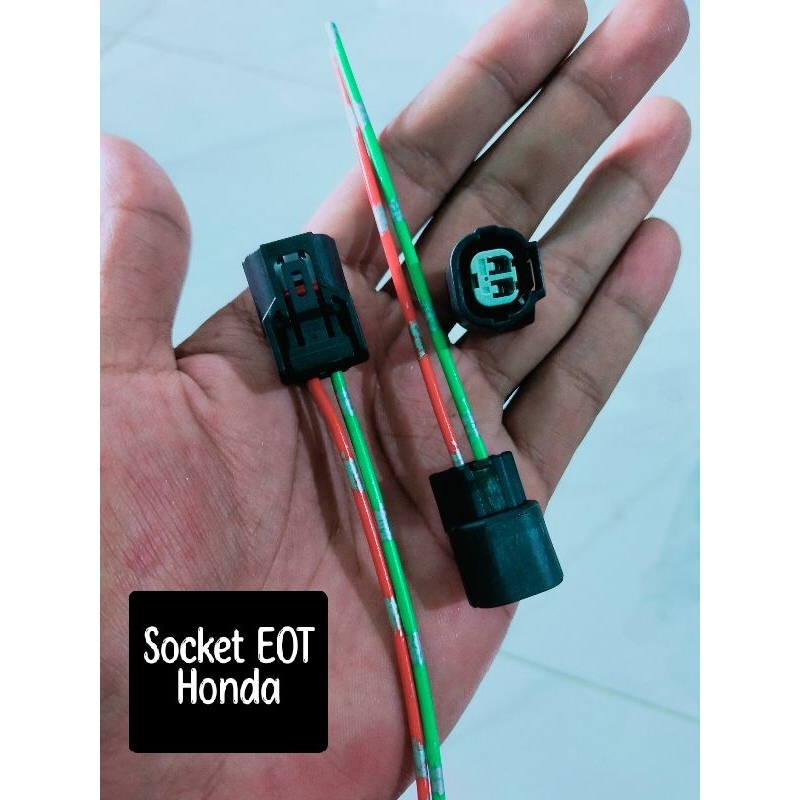 SOCKET EOT HONDA BEAT/VARIO/SCOOPY