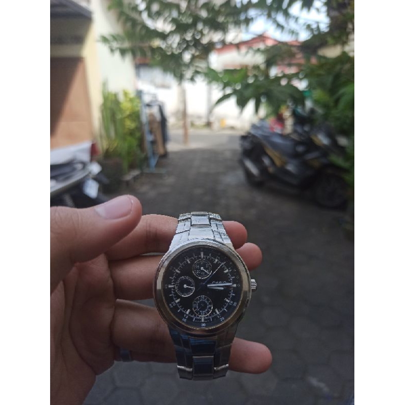 Casio Edifice EF-305