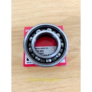 BEARING 60/22 LAHAR 60/22 LAHER 60/22 KLAKER 60/22 UU KVB BEARING 6022