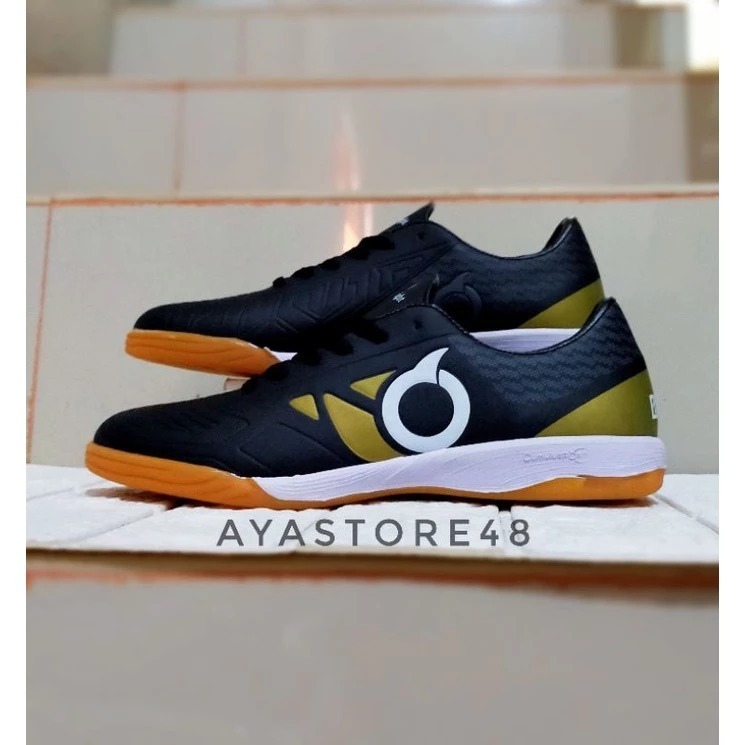 Fashion olahraga SEPATU FUTSAL ORTUS INFERNO, CATALYST CHIPHER IN