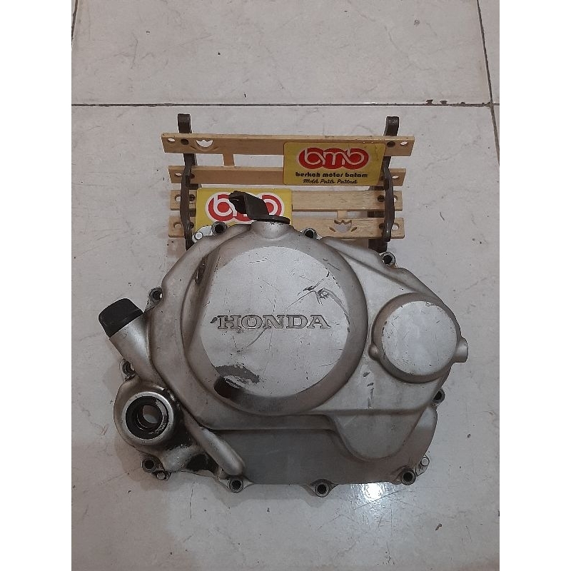 Honda XR 125 Brazil bak kopling clutch cover untuk CB copotan