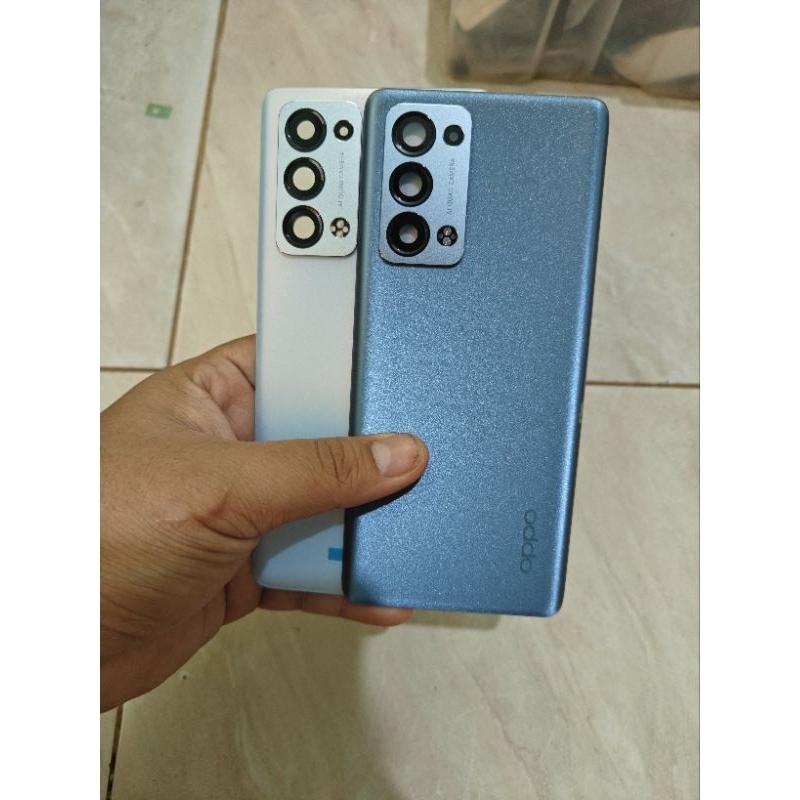 Backdoor Oppo Reno 6 Pro 5G Original