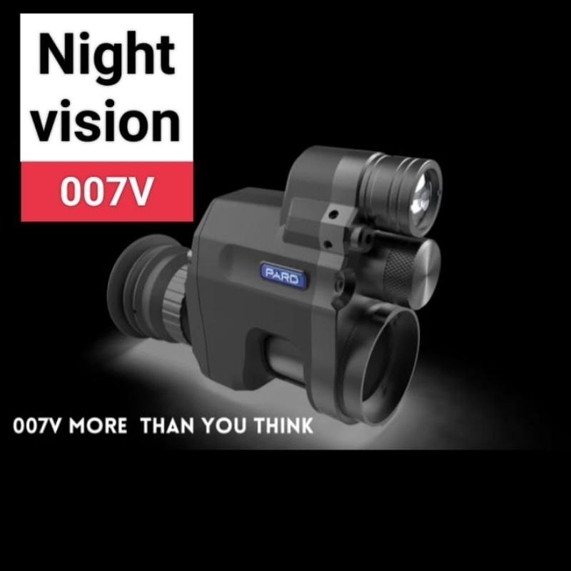 Night vision 007V PARD