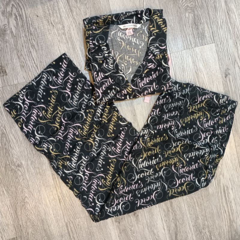pjamas , piyama, baju tidur victoria’s secret vs
