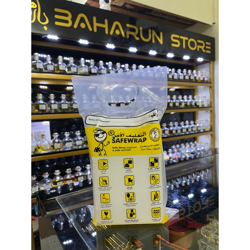 

AIR ZAM-ZAM 1 Liter