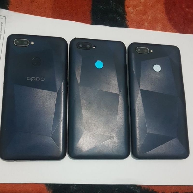 UNIT HP MINUS LCD OPPO A11K