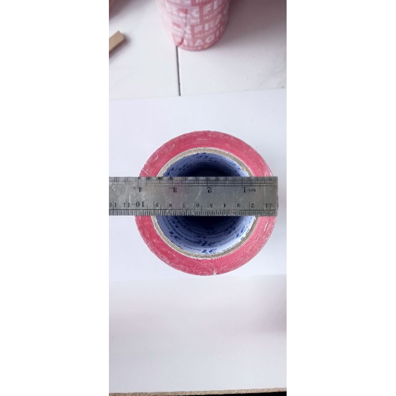 

Lakban Fragile Nawa 2 Inch (48mm) x 100y