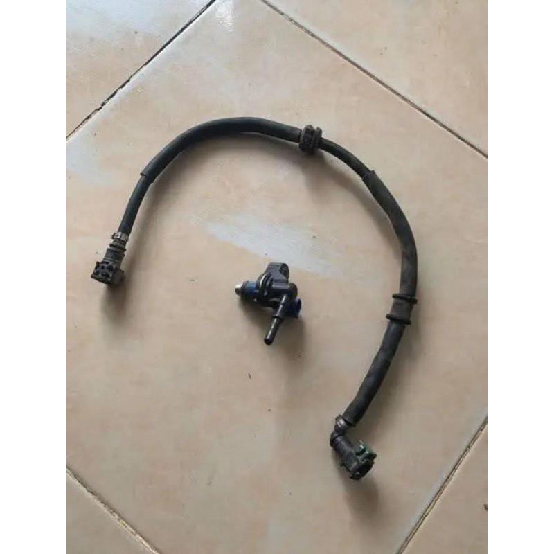 injektor soul gt125,m3,soul gt115