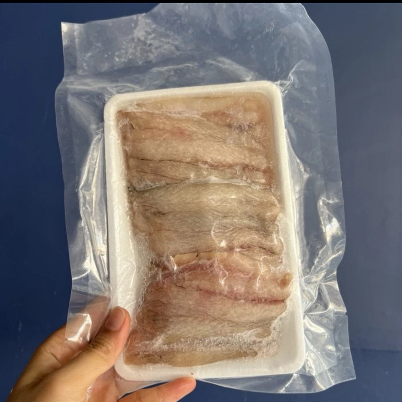 

FILLET IKAN KEMBUNG 250GR - LAUKKU IKAN