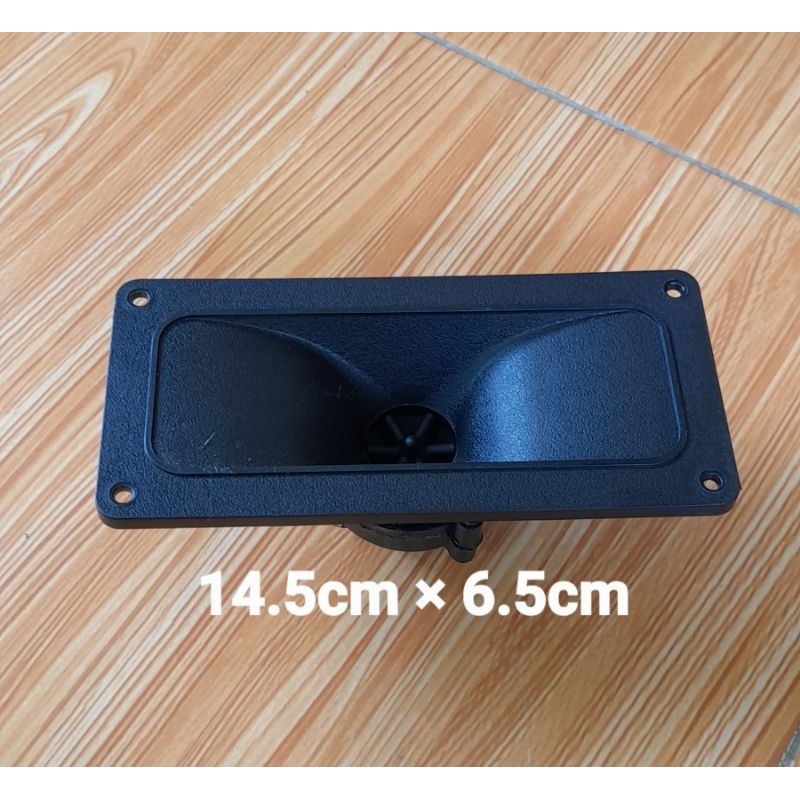 tweeter twiter piezzo piezo sound system rumah wallet