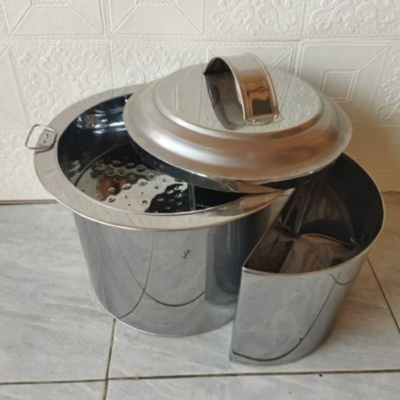 Panci Bakso Dandang Bakso Dandang Pentol